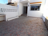 Re-Sale - Townhouse - Orihuela Costa - La Florida