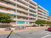 Re-Sale - Apartment - Torrevieja - Rocio del Mar