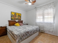 Re-Sale - Detached Villa - Torrevieja - Los Balcones