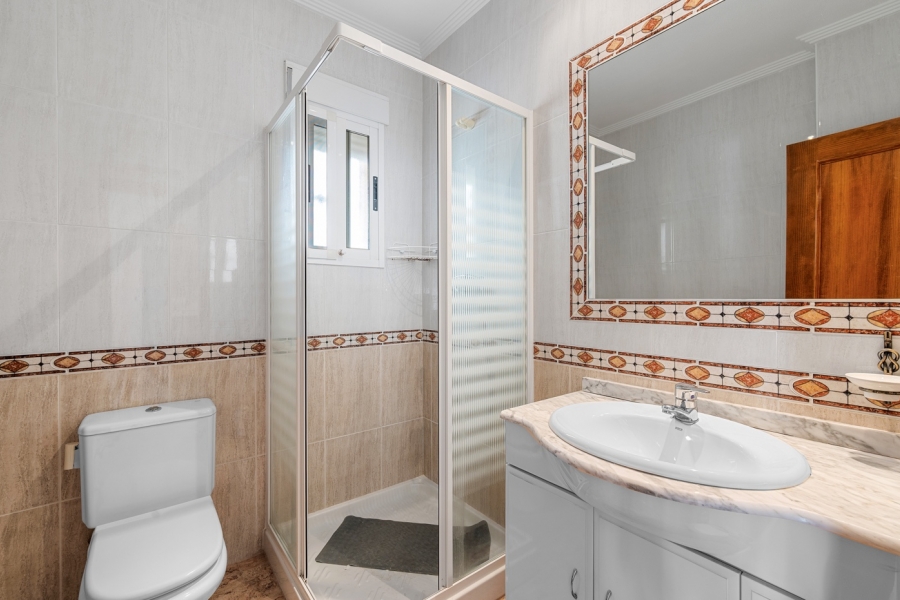 Re-Sale - Detached Villa - Guardamar del Segura - El Raso