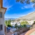 Re-Sale - Detached Villa - Altea - Sierra de Altea