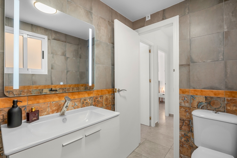 Re-Sale - Apartment - Los Urrutias - Estrella De Mar