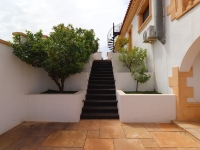 Re-Sale - Detached Villa - Algorfa - Lomas de La Juliana
