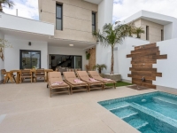 Re-Sale - Detached Villa - Dolores - Dolores - Town