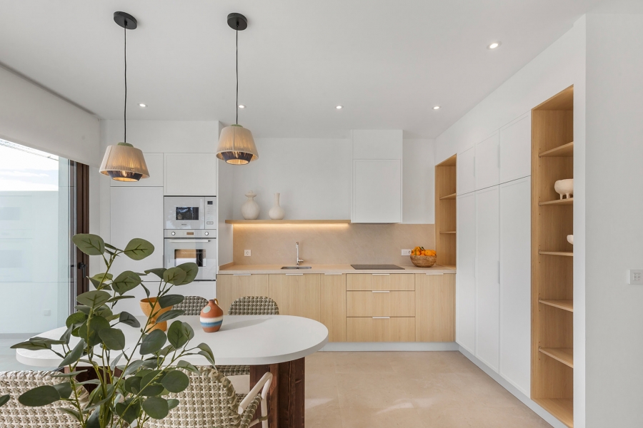 New - Apartment - Los Alcazares - Los Alcázares