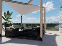 New - Detached Villa - Ciudad Quesada - Doña Pepa