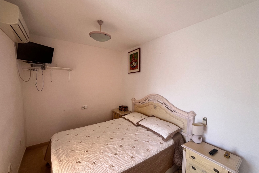 Re-Sale - Quad Villa - Orihuela Costa - Playa Flamenca