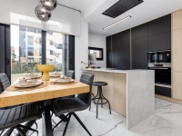 New - Apartment - Orihuela Costa - Playa Flamenca