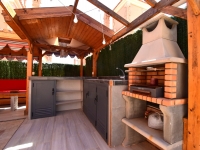 Re-Sale - Detached Villa - Orihuela Costa - Playa Flamenca