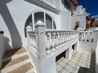 Re-Sale - Townhouse - Ciudad Quesada - Altos de Quesada