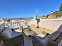 Re-Sale - Semi Detached Villa - Ciudad Quesada - La Marquesa