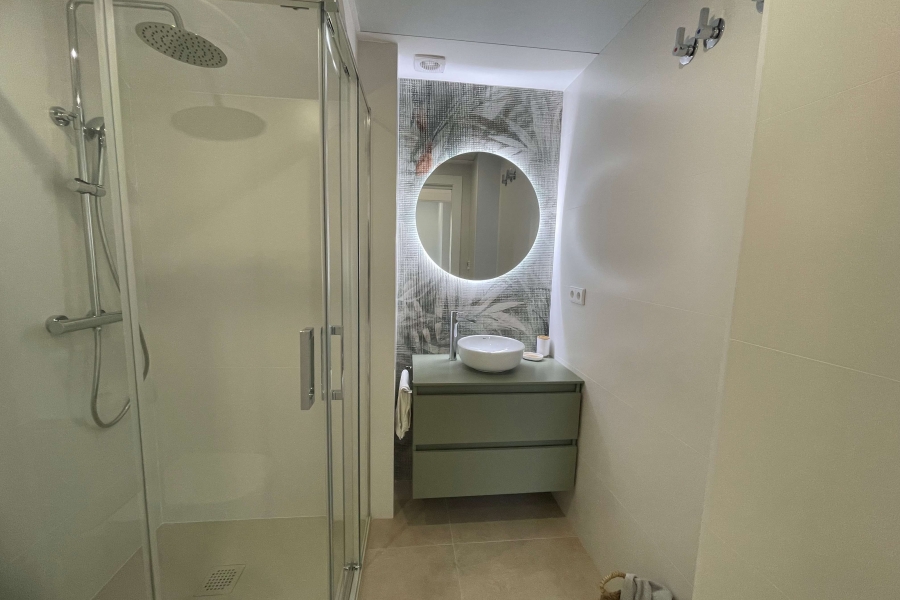 New - Townhouse - San Pedro del Pinatar - San Pedro del Pinatar - Town