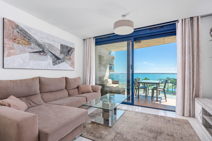 Re-Sale - Apartment - Orihuela Costa - Punta Prima