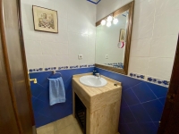 Re-Sale - Detached Villa - Algorfa - Lomas de La Juliana