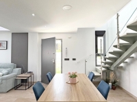 Re-Sale - Detached Villa - Orihuela Costa - Villamartin