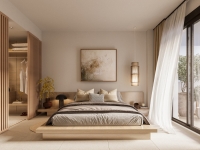 New - Apartment - Macenas