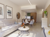 New - Detached Villa - Algorfa - La Finca Golf Resort