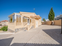 Re-Sale - Detached Villa - Ciudad Quesada - Ciudad Quesada - Town
