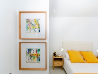 Nye - Frittliggende Villa - Orihuela Costa