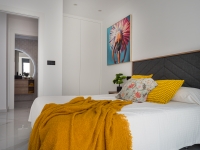 New - Detached Villa - San Pedro del Pinatar - San Pedro del Pinatar - Town