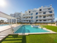 Re-Sale - Apartment - Santa Rosalía - Santa Rosalía Lake & Life Resort