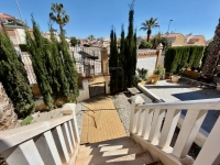 Re-Sale - Apartment - Ciudad Quesada - Doña Pepa