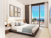 New - Detached Villa - Polop