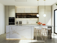 Nouveau - Villa - Finestrat