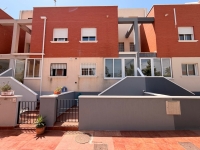 Re-Sale - Townhouse - Ciudad Quesada - Doña Pepa