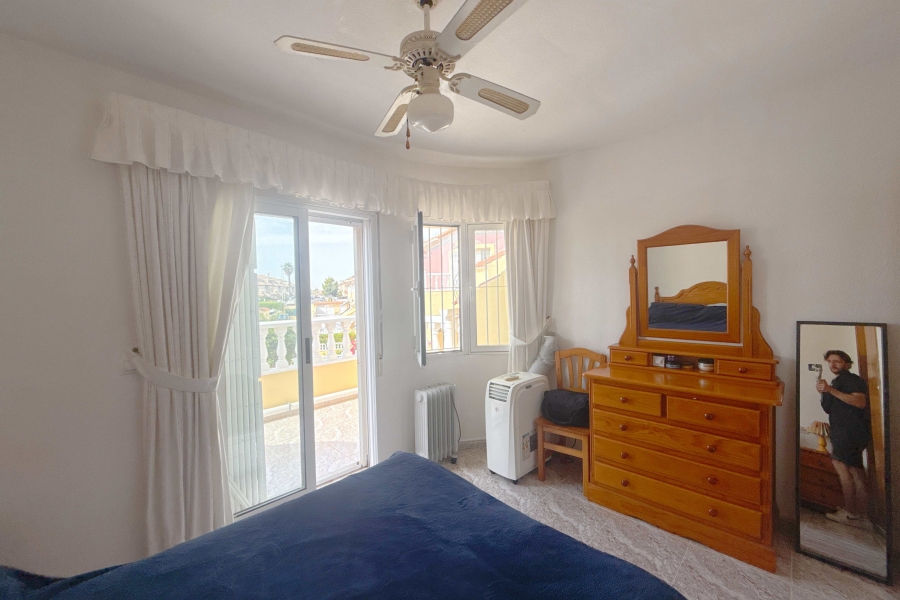 Re-Sale - Townhouse - Orihuela Costa - La Zenia