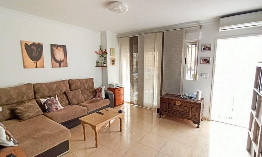 Re-Sale - Apartment - Formentera del Segura - Formentera - Village