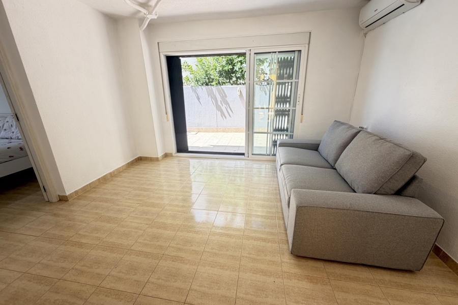 Re-Sale - Detached Villa - Orihuela Costa - Las Ramblas