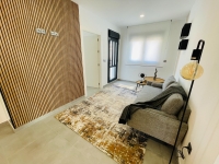 Nye - Frittliggende Villa - Torrevieja