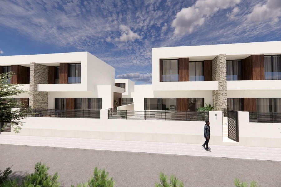 New - Detached Villa - Dolores - Sector 3