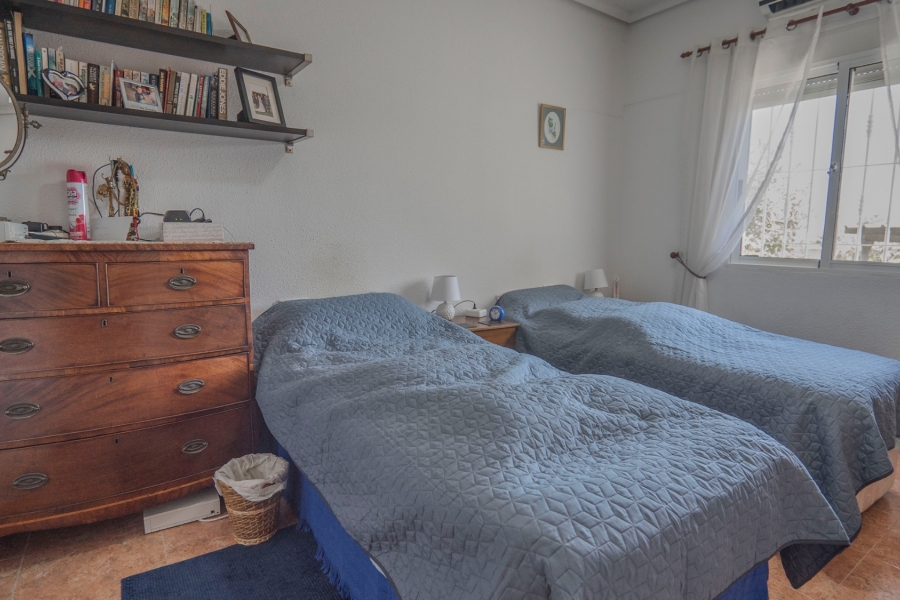 Re-Sale - Country Property - Orihuela - San Bartolome