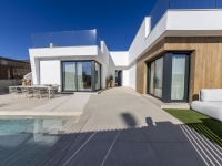 Nueva - Chalet - Murcia