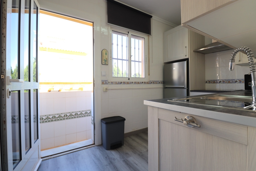 Re-Sale - Townhouse - Algorfa - Montemar