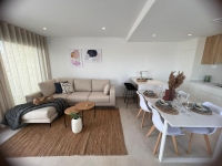 New - Semi Detached Villa - San Javier - San Javier - Town