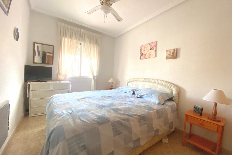 Re-Sale - Apartment - Algorfa - Montemar