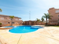 Re-Sale - Apartment - Orihuela Costa - Los Dolses