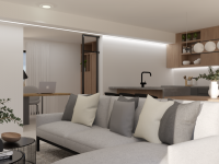 New - Detached Villa - Condado de Alhama - Condado de Alhama - Town