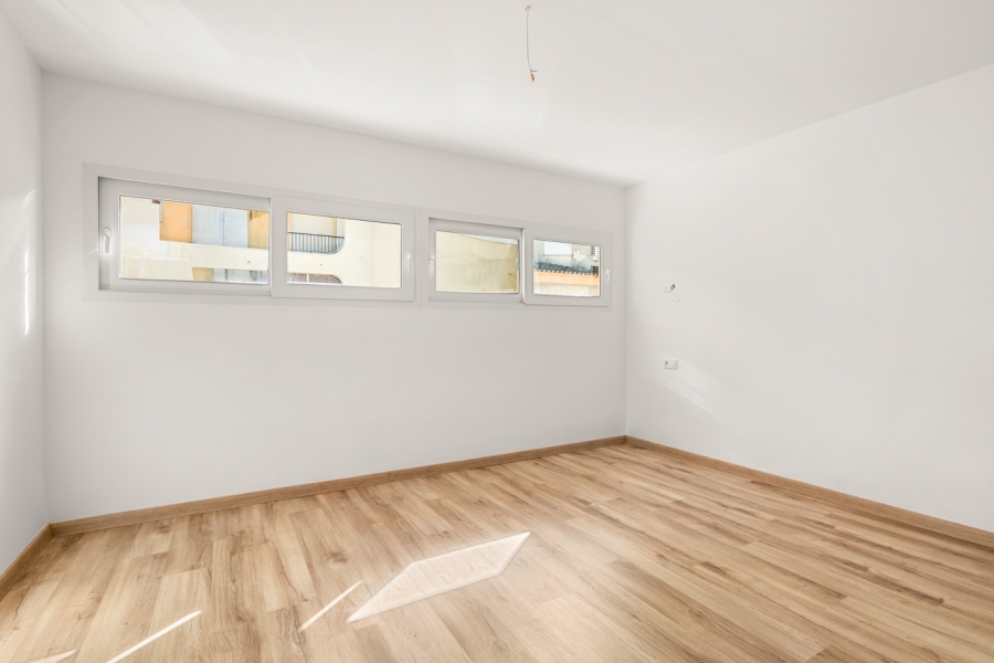 Re-Sale - Apartment - Calpe - Calpe - Town