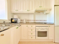 Re-Sale - Townhouse - Orihuela Costa - Lomas de Campoamor