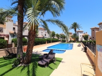 Re-Sale - Semi Detached Villa - Algorfa - La Finca Golf Resort