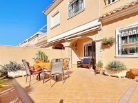 Re-Sale - Quad Villa - Orihuela Costa - Villamartin