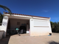 Re-Sale - Detached Villa - Algorfa - Lomas de La Juliana