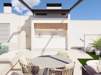 Nouveau - Villa - Pilar de La Horadada - Pilar De La Horadada