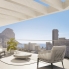 New - Apartment - Calpe