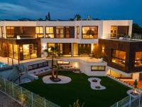 New - Detached Villa - Benidorm - Coblanca