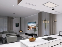 New - Detached Villa - Pinoso - Pinoso - Country